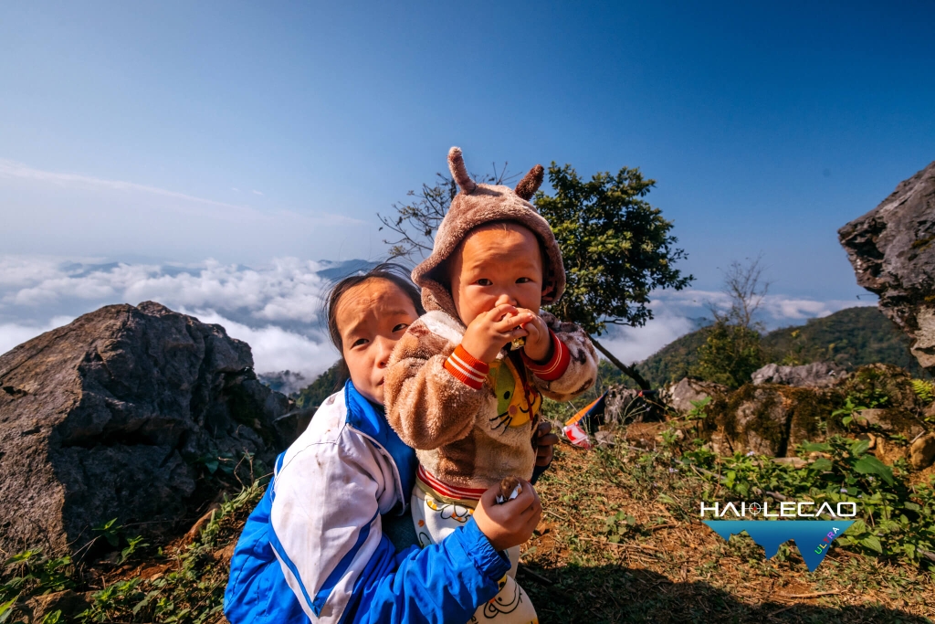 VietNam Ultra Marathon( P1)