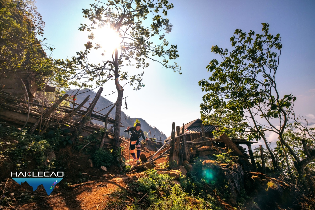 VietNam Ultra Marathon( P1)
