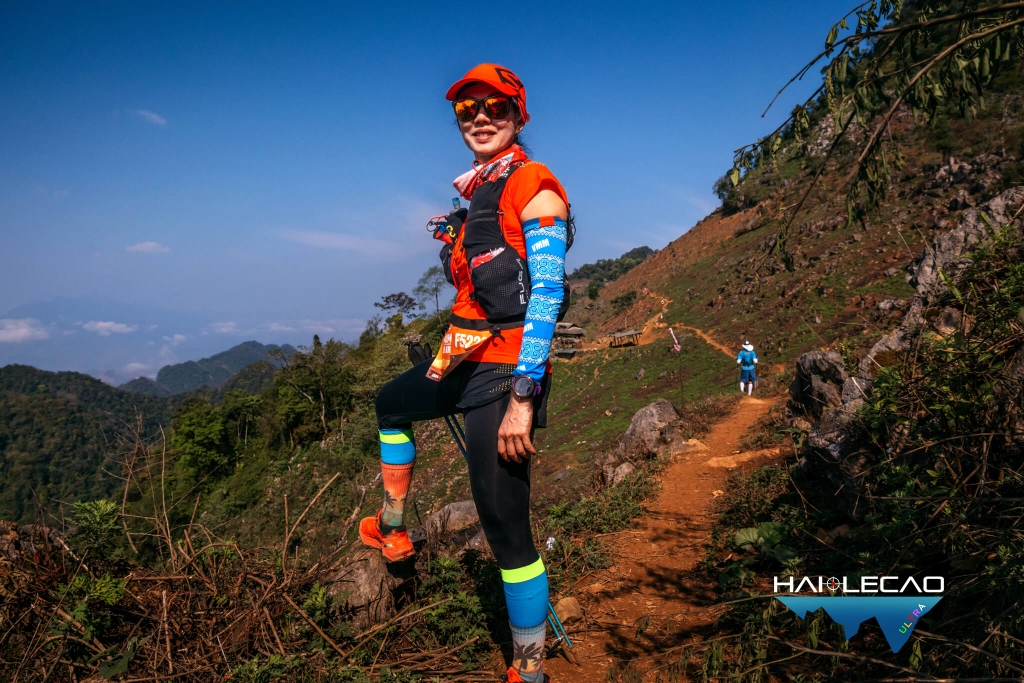 VietNam Ultra Marathon( P1)