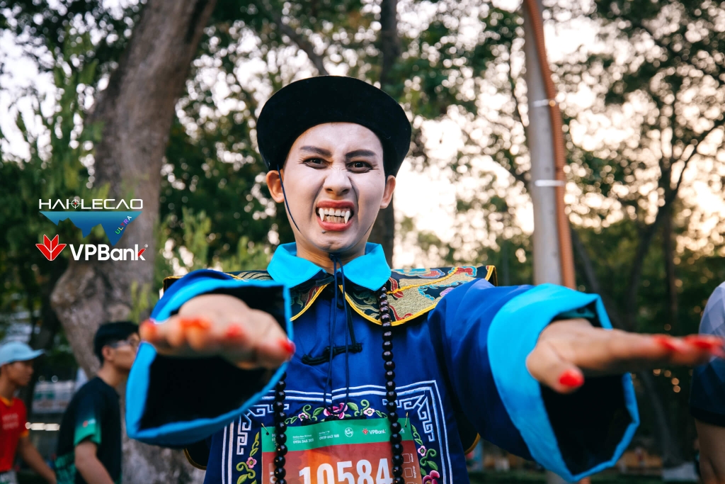 Vpbank Music NighRun