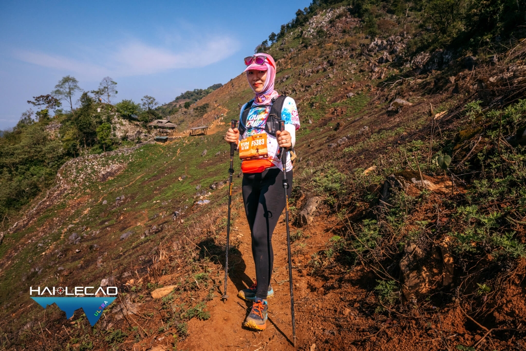 VietNam Ultra Marathon( P1)