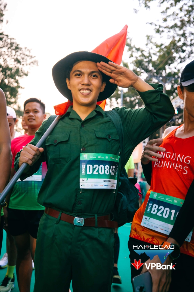 Vpbank Music NighRun