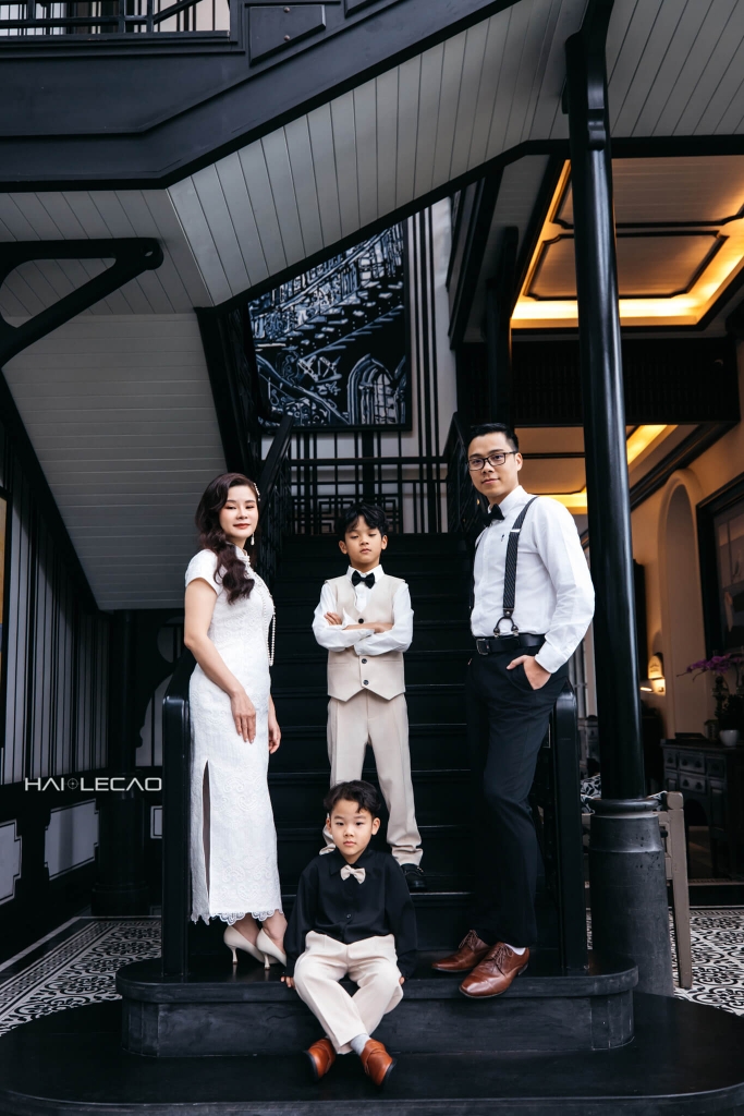 Gia Đình Thảo Việt / Đà Nẵng
