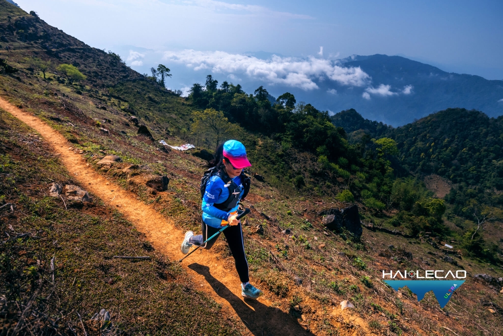 VietNam Ultra Marathon( P1)
