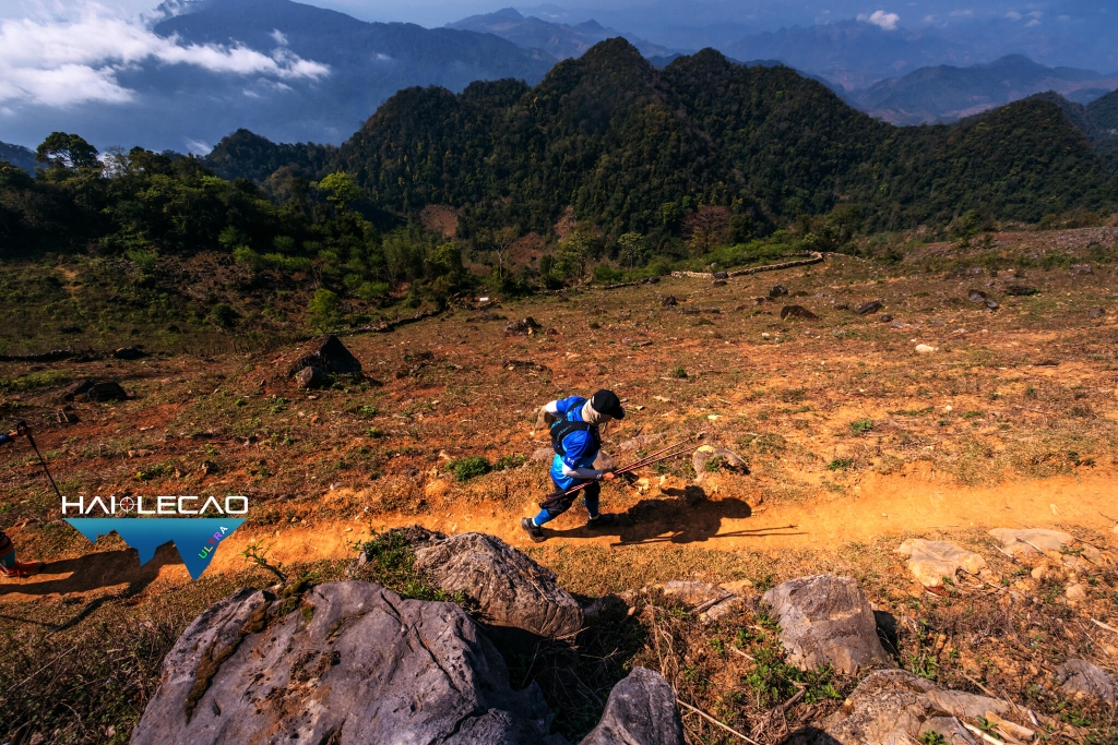 VietNam Ultra Marathon( P1)