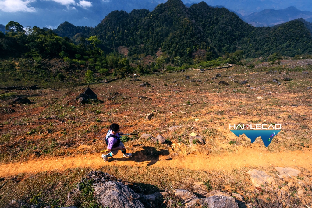 VietNam Ultra Marathon( P1)