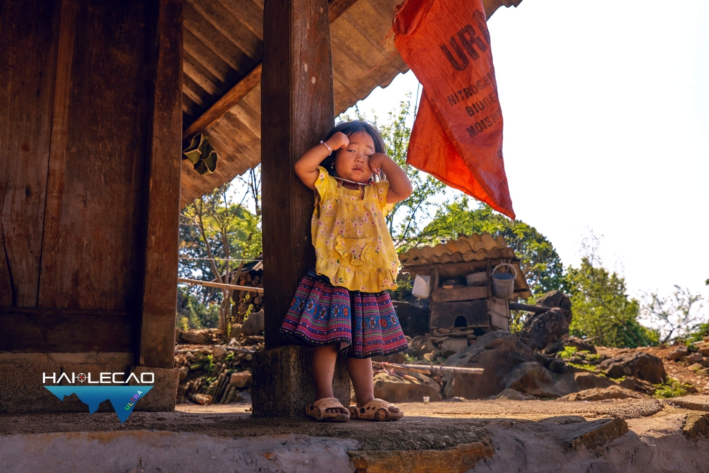 VietNam Ultra Marathon( P2)