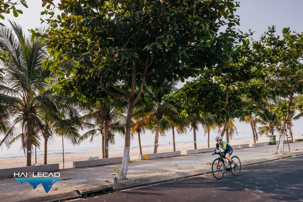 VinFast IRONMAN 70.3 Việt Nam 2024