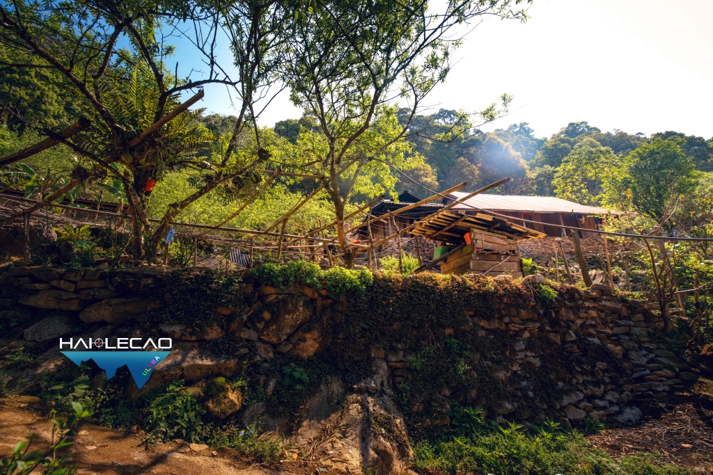 VietNam Ultra Marathon( P2)
