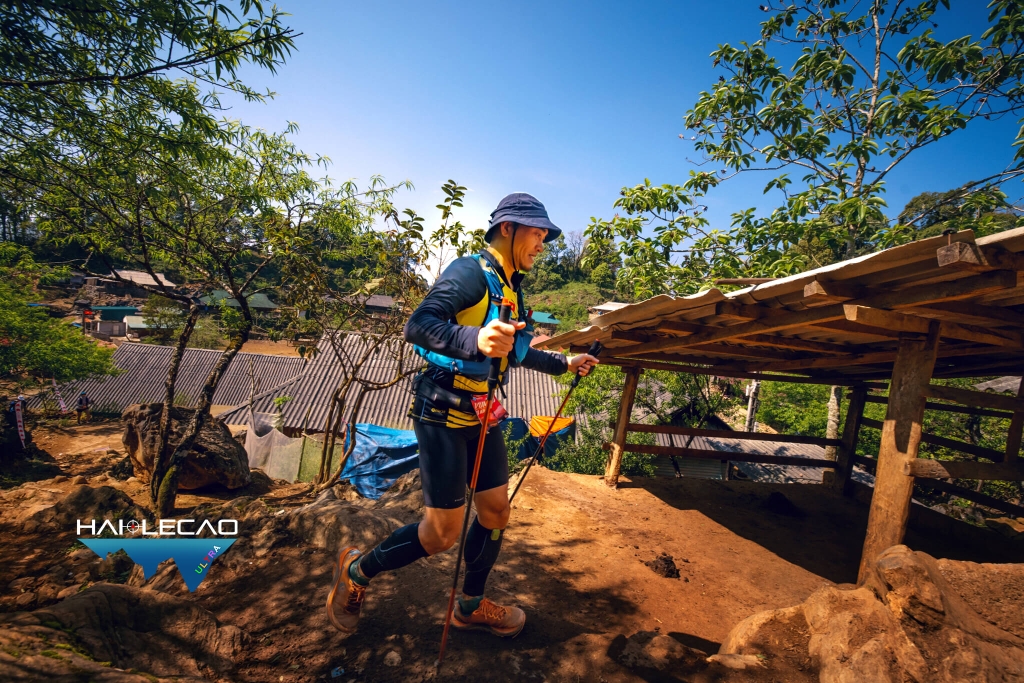 VietNam Ultra Marathon( P2)