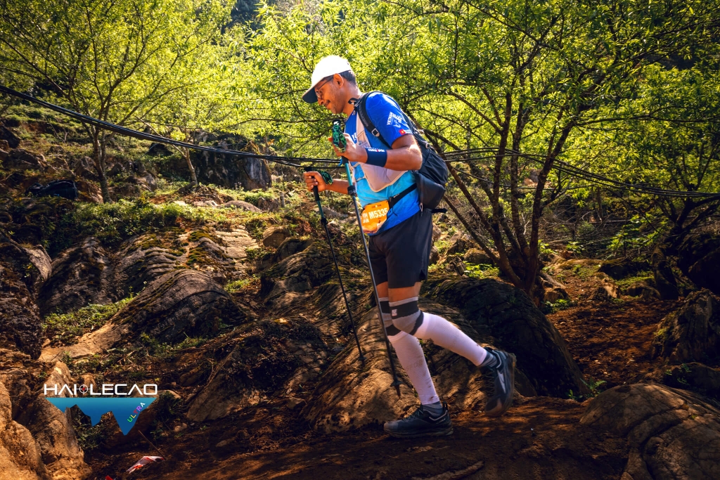 VietNam Ultra Marathon( P2)