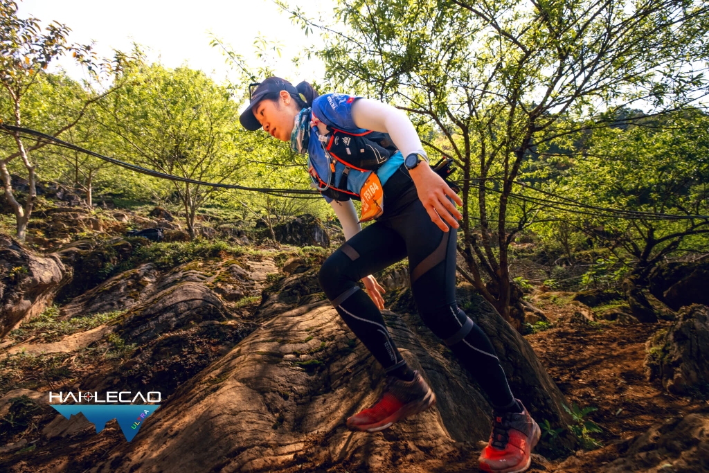 VietNam Ultra Marathon( P2)