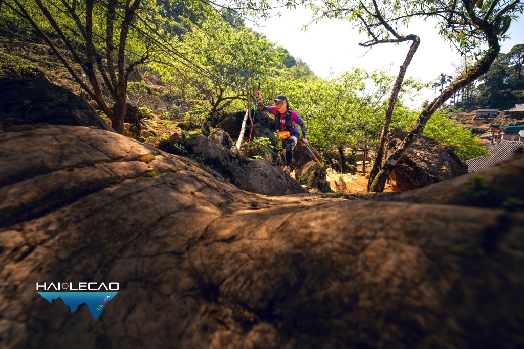 VietNam Ultra Marathon( P2)