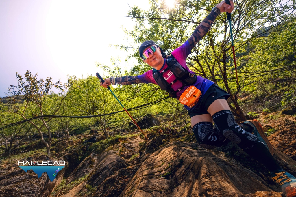 VietNam Ultra Marathon( P2)
