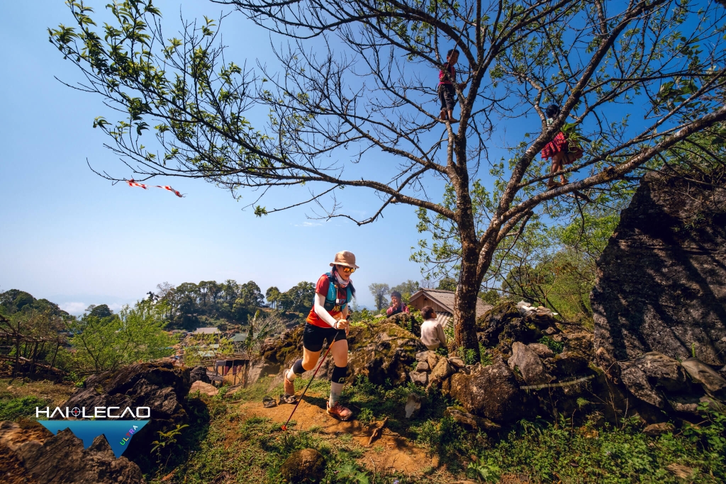 VietNam Ultra Marathon( P2)