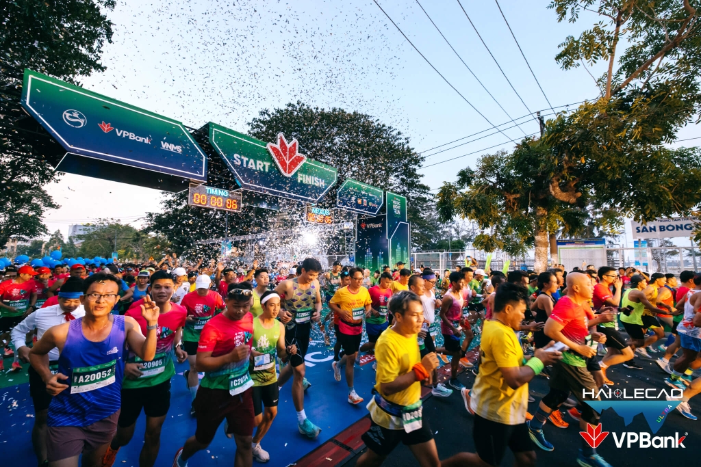 Vpbank Music NighRun