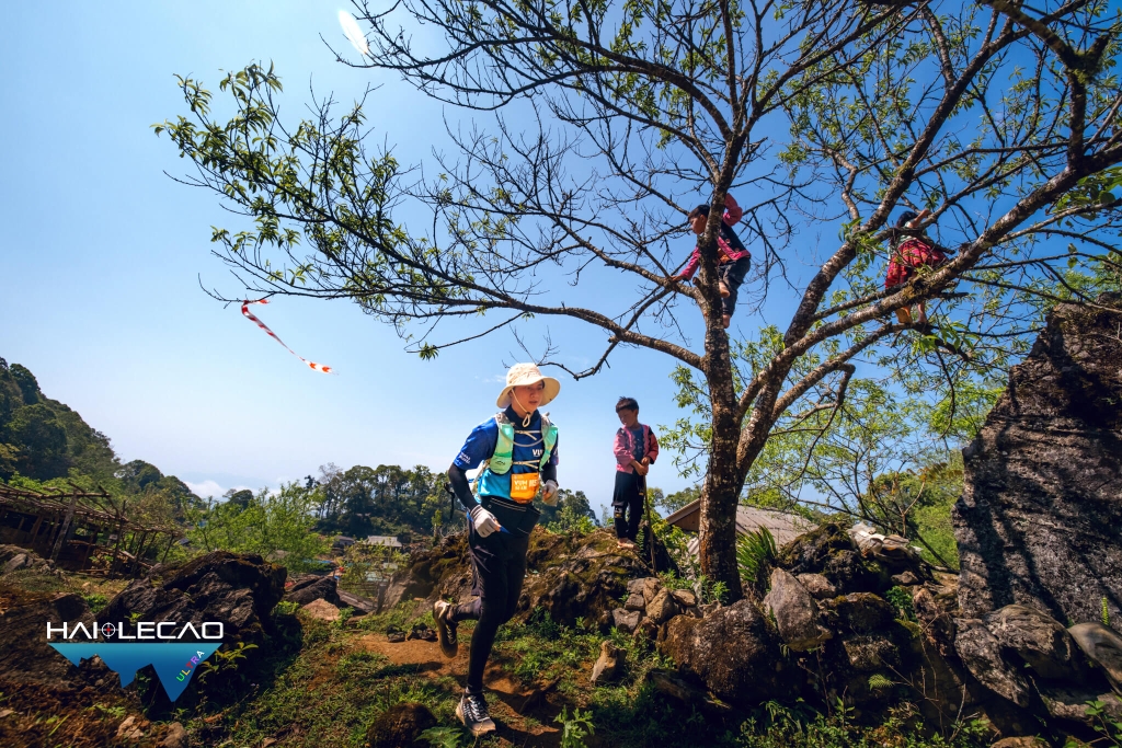 VietNam Ultra Marathon( P2)