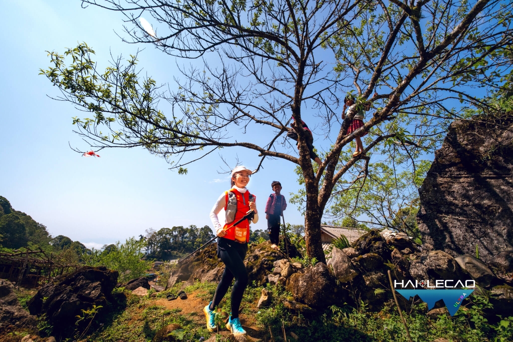 VietNam Ultra Marathon( P2)