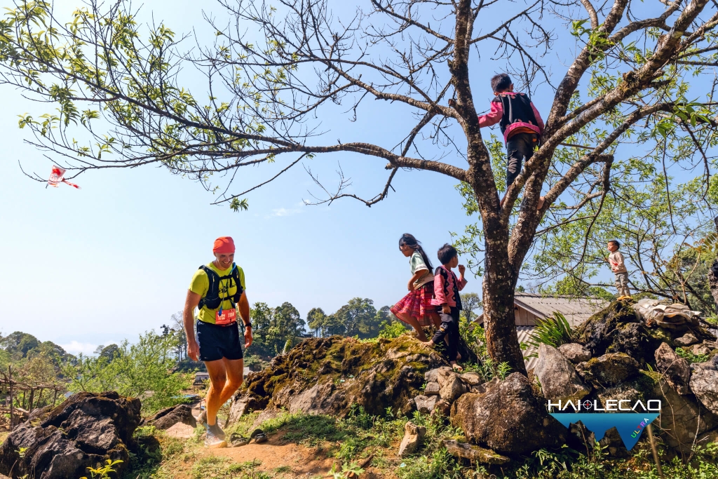 VietNam Ultra Marathon( P2)