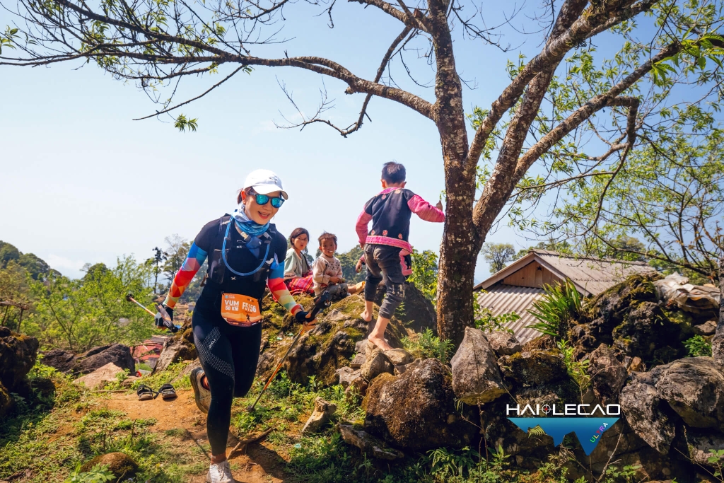 VietNam Ultra Marathon( P2)
