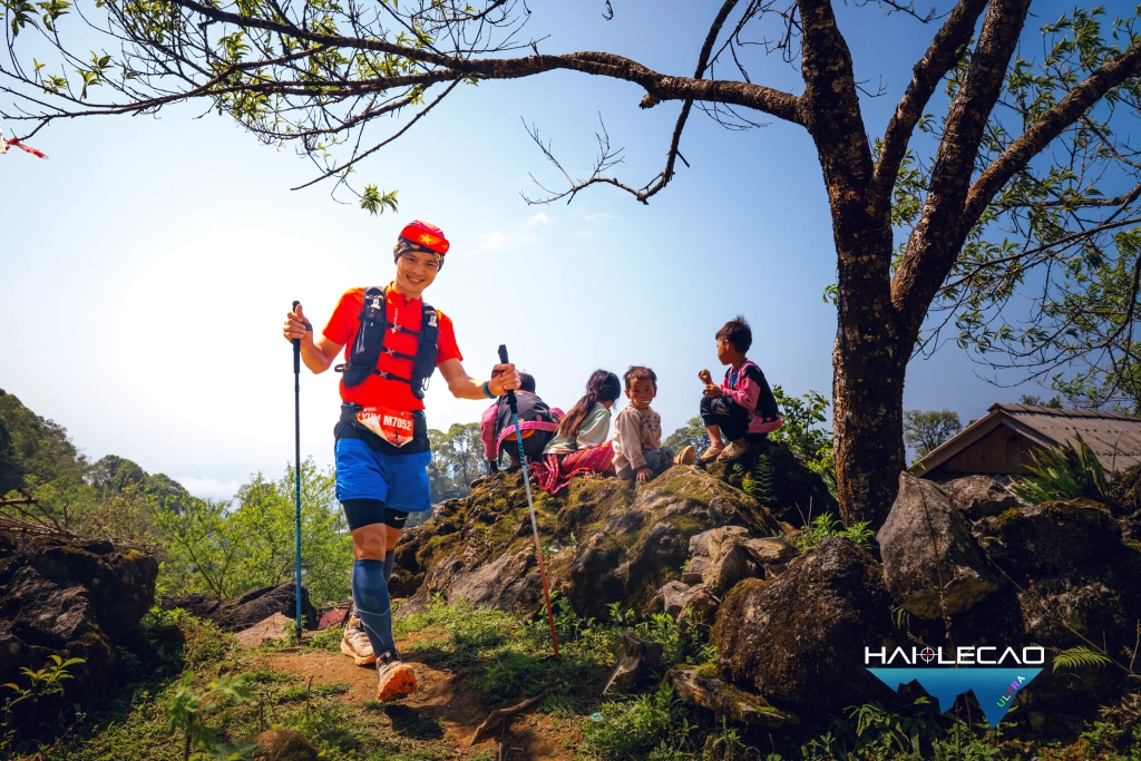 VietNam Ultra Marathon( P2)