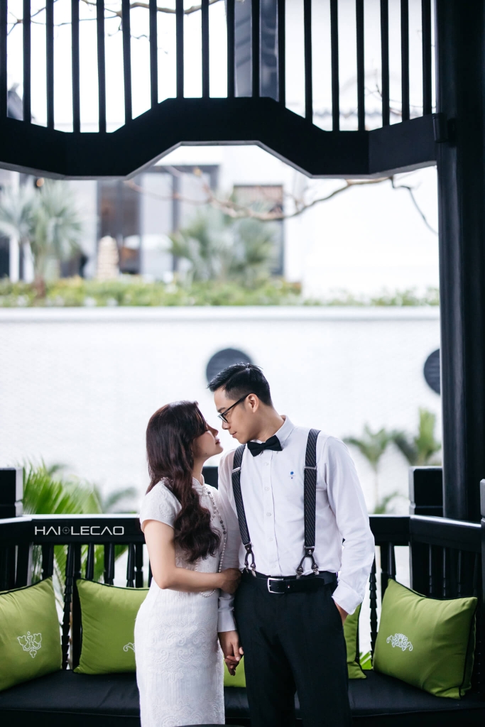 Gia Đình Thảo Việt / Đà Nẵng