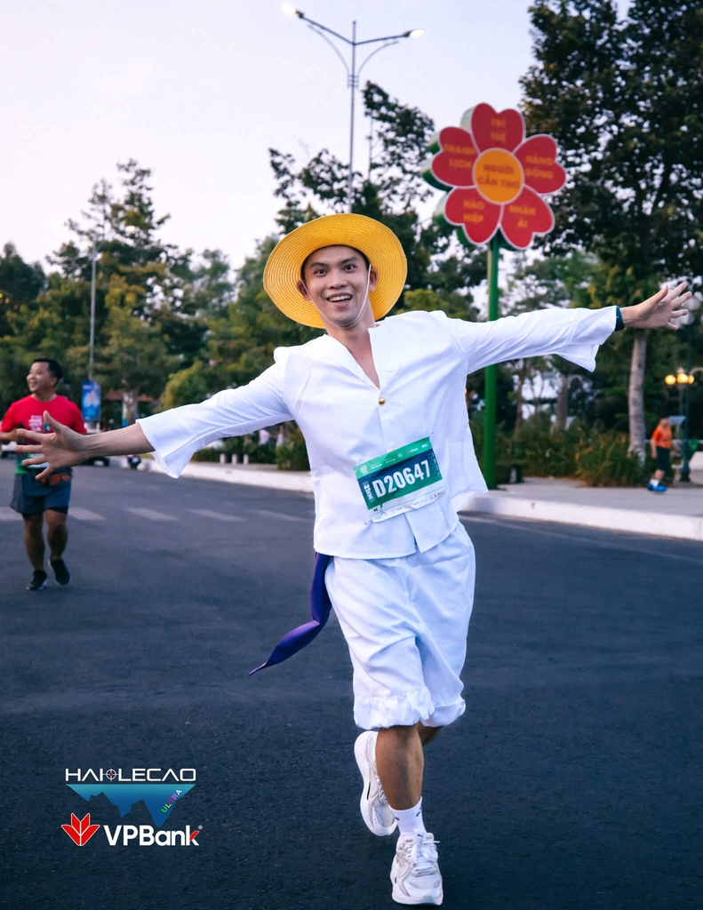 Vpbank Music NighRun