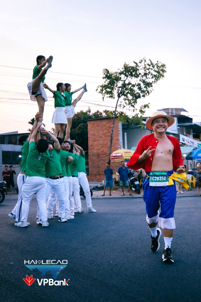 Vpbank Music NighRun