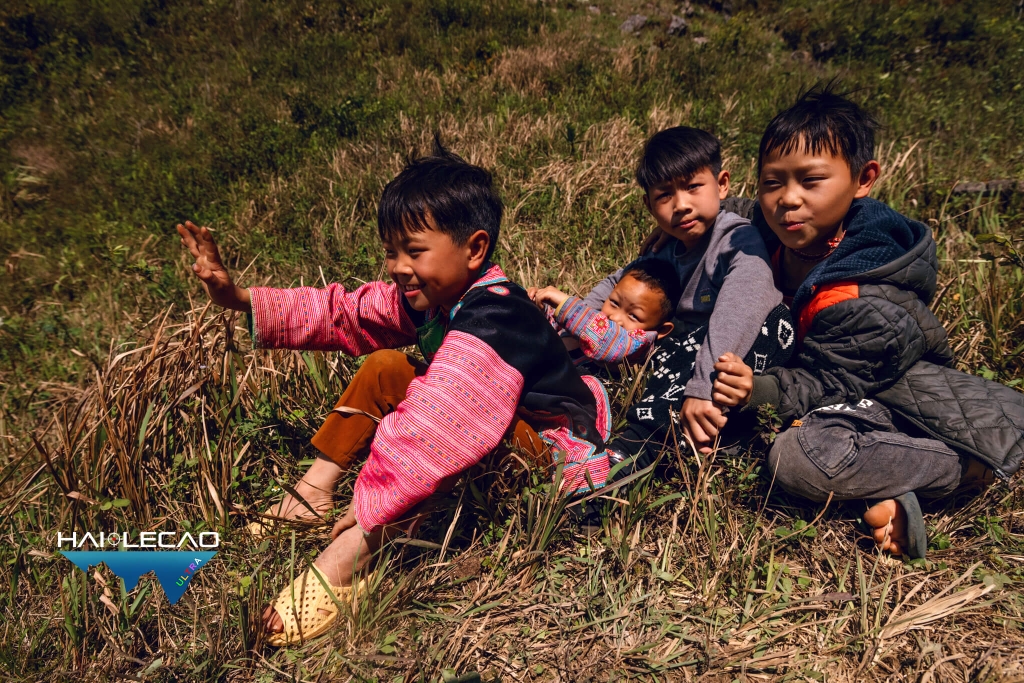 VietNam Ultra Marathon( P2)