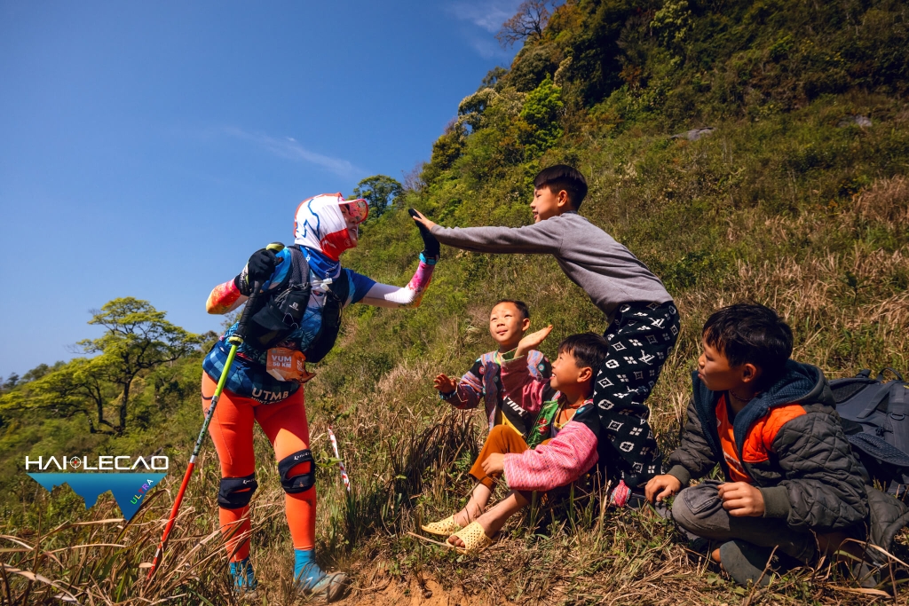 VietNam Ultra Marathon( P2)
