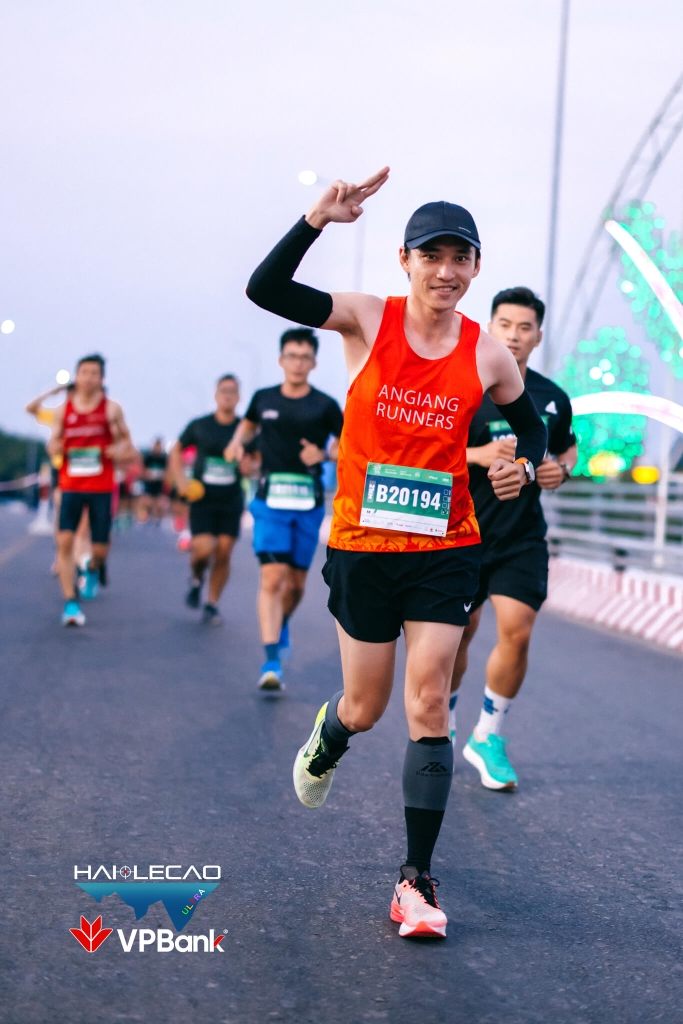 Vpbank Music NighRun