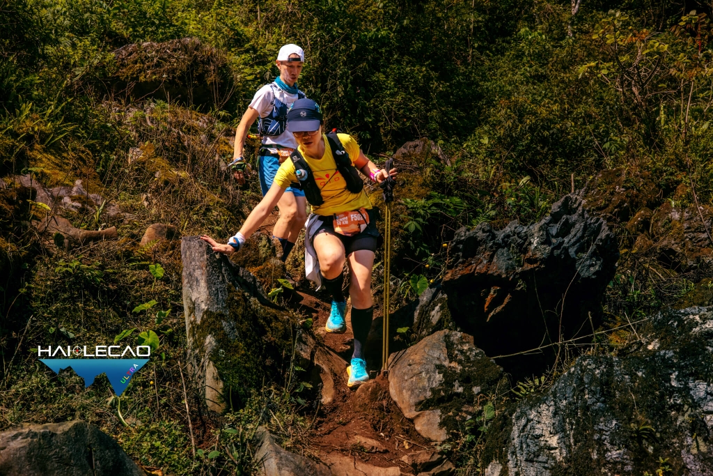 VietNam Ultra Marathon( P2)