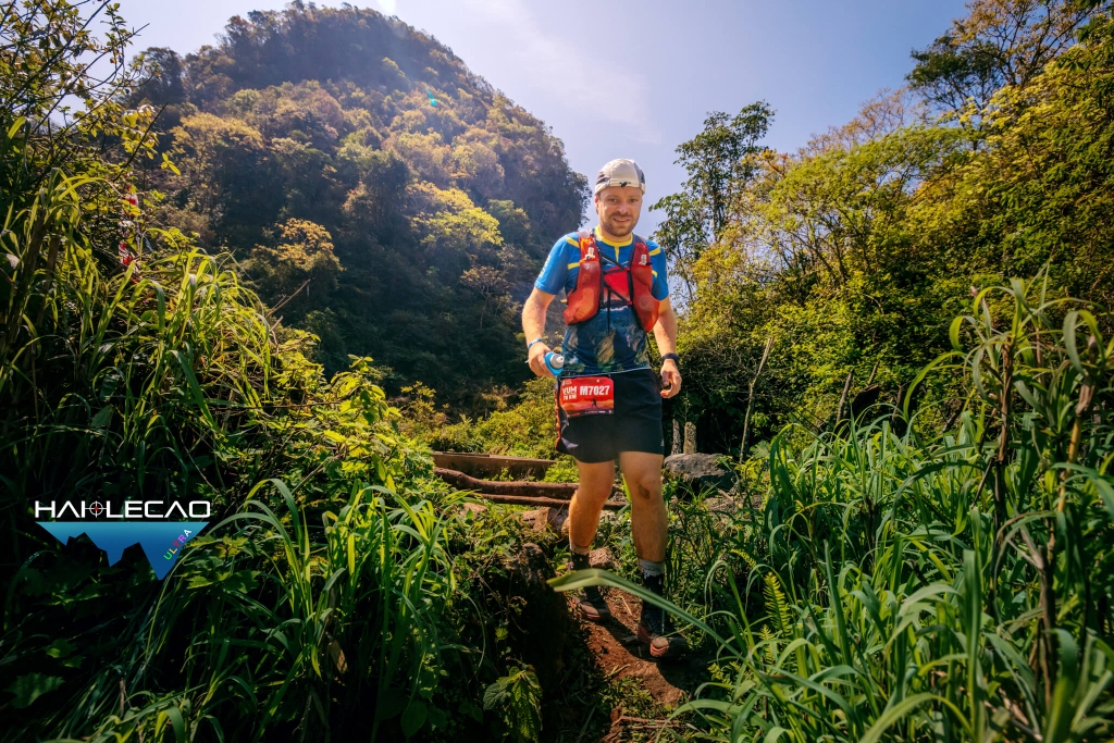 VietNam Ultra Marathon( P2)