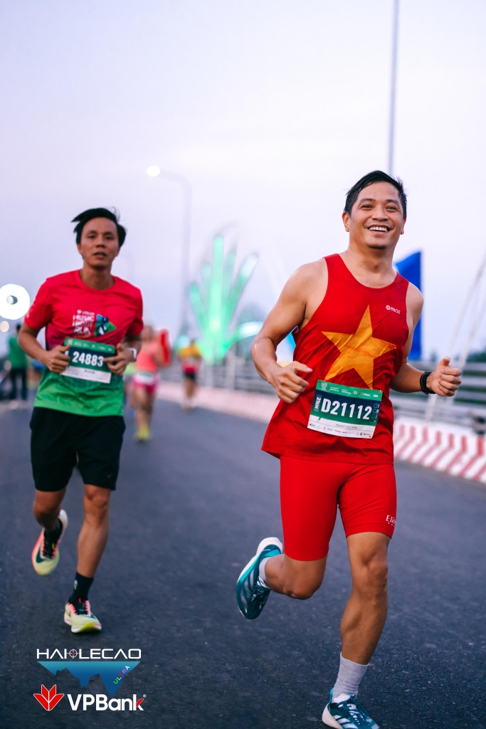 Vpbank Music NighRun