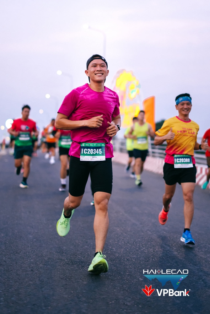 Vpbank Music NighRun