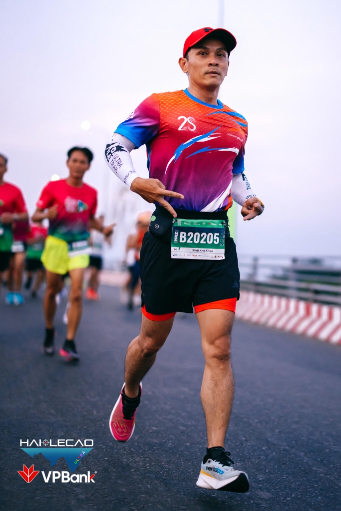 Vpbank Music NighRun