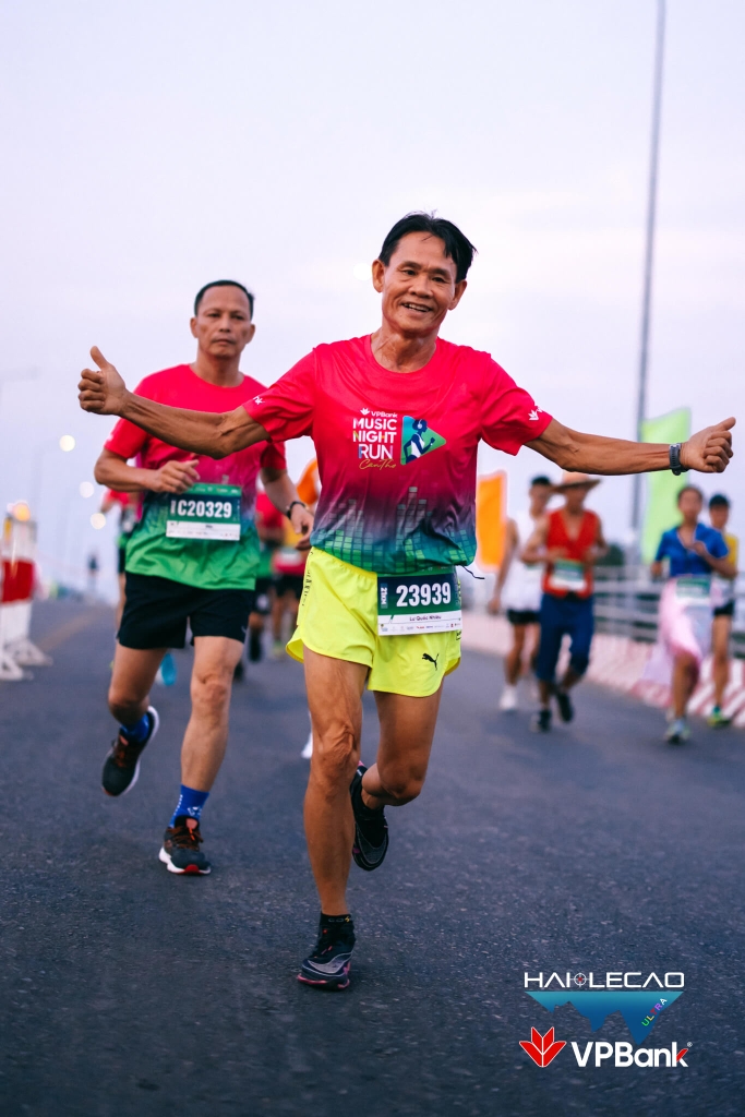 Vpbank Music NighRun