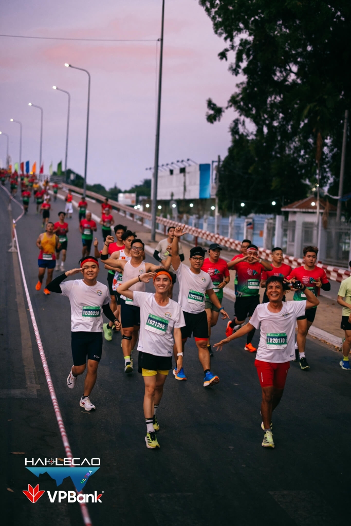 Vpbank Music NighRun