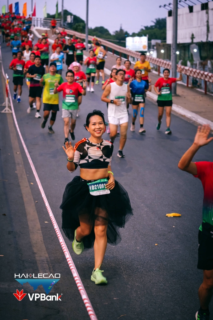 Vpbank Music NighRun