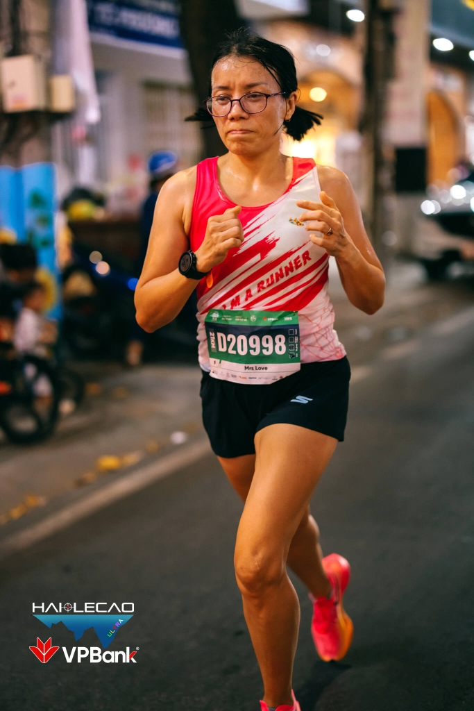 Vpbank Music NighRun