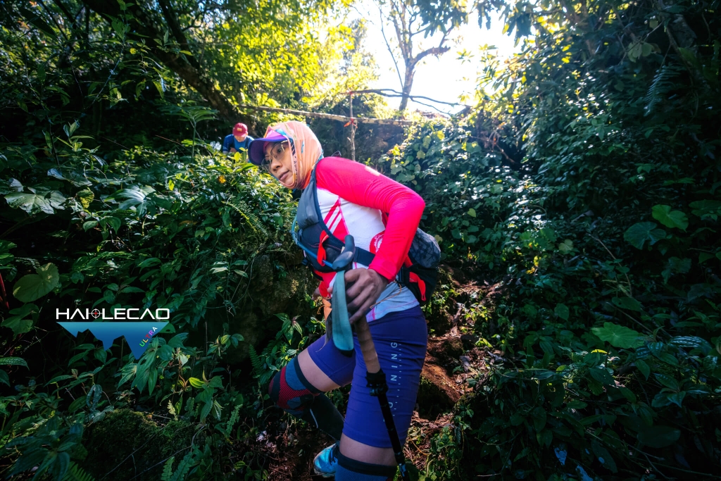 VietNam Ultra Marathon( P2)