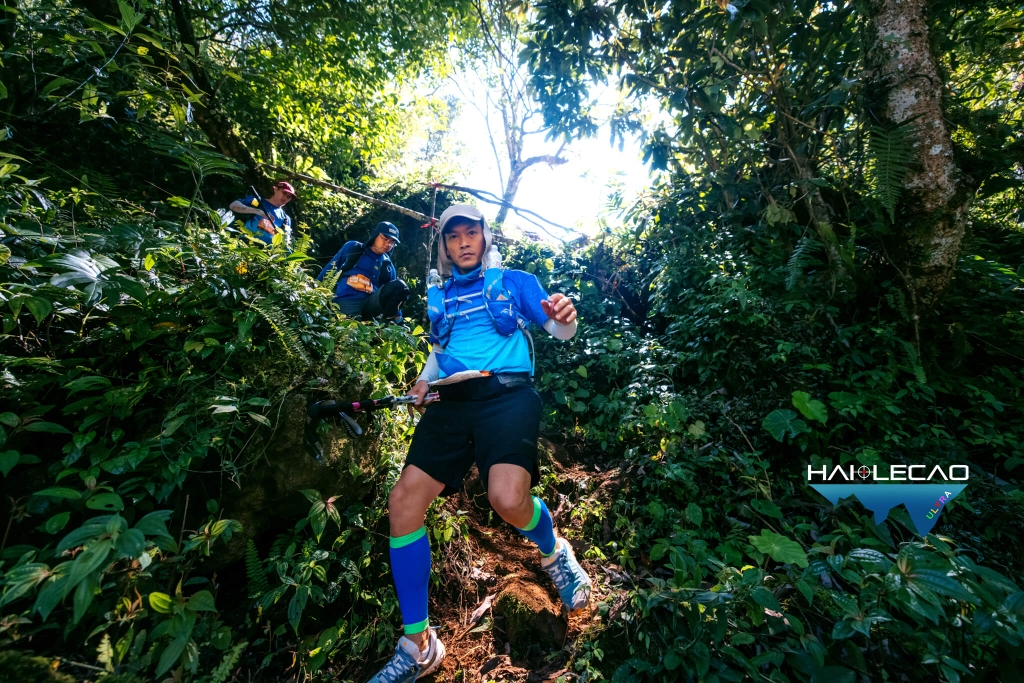 VietNam Ultra Marathon( P2)