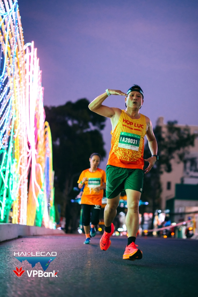 Vpbank Music NighRun