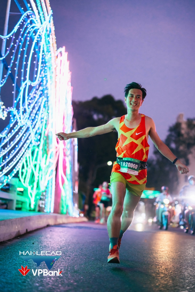 Vpbank Music NighRun