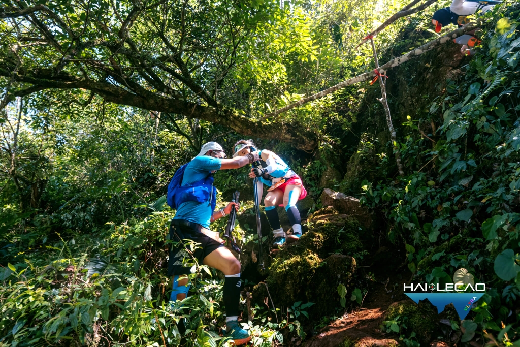 VietNam Ultra Marathon( P2)