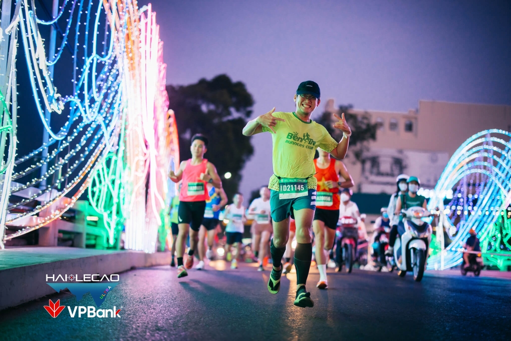 Vpbank Music NighRun