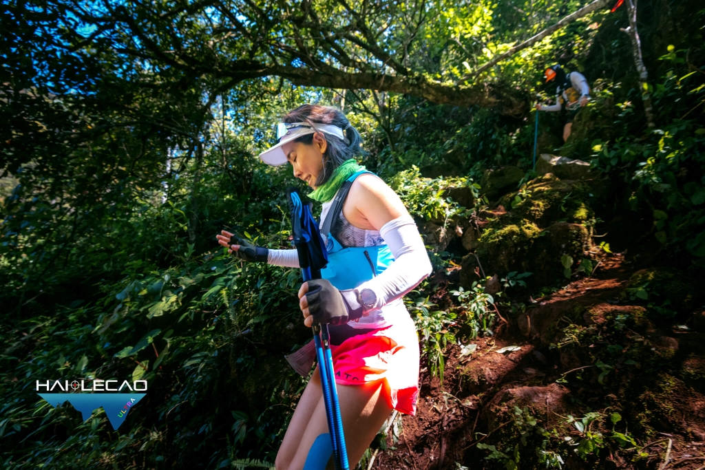 VietNam Ultra Marathon( P2)