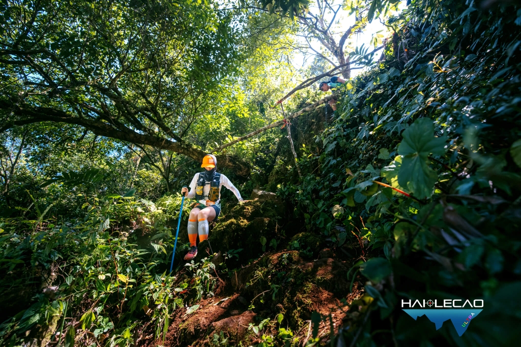 VietNam Ultra Marathon( P2)