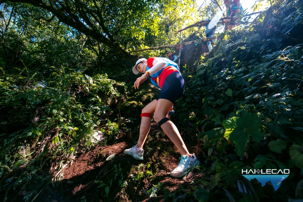 VietNam Ultra Marathon( P2)