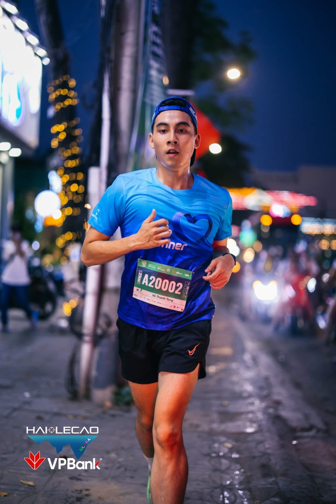 Vpbank Music NighRun